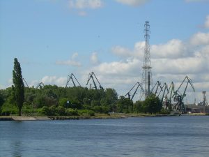 Naukowcy badają wpływ wydarzeń historycznych na bioróżnorodność
