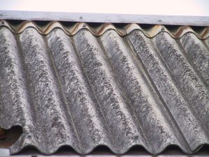 Poznań. Usuwanie azbestu we wsparciem miasta