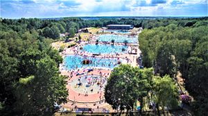 Gliwice zapowiadają kompleksową modernizację Kąpieliska Leśnego