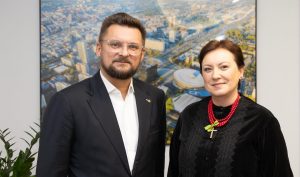 Władze Katowic powołały pełnomocnika ds. regionalizmu