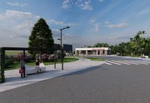Kęty inwestują w dworzec. Nowe centrum dla podróżnych ma być gotowe na jesieni