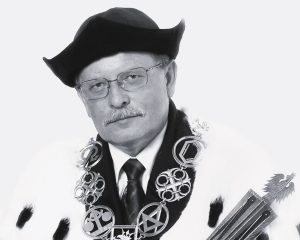 Zmarł prof. Włodzimierz Kiernożycki, współtwórca Zachodniopomorskiego Uniwersytetu Technologicznego