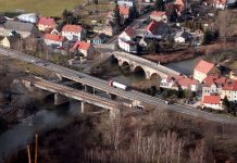 192 mln zł na dolnośląskie drogi z Rządowego Funduszu Rozwoju Dróg