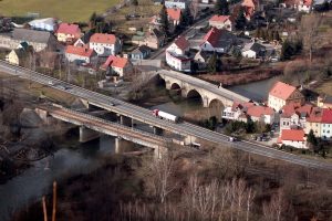 192 mln zł na dolnośląskie drogi z Rządowego Funduszu Rozwoju Dróg