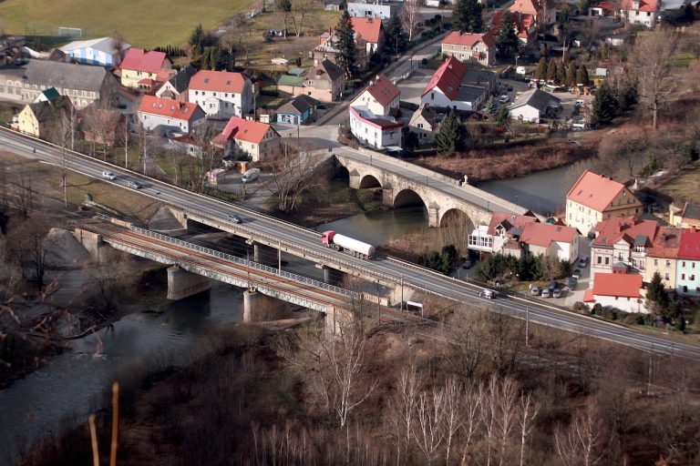 192 mln zł na dolnośląskie drogi z Rządowego Funduszu Rozwoju Dróg