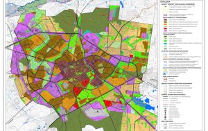 Rząd: więcej czasu na przygotowanie ogólnych planów zagospodarowania