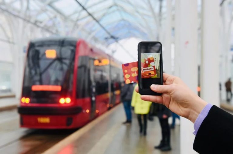 Dwukrotny wzrost popularności biletów okresowych MPK w Łodzi