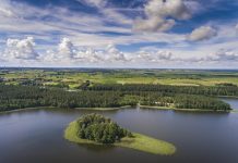 Plany Utrzymania Wód to kluczowy element zarządzania zasobami wody