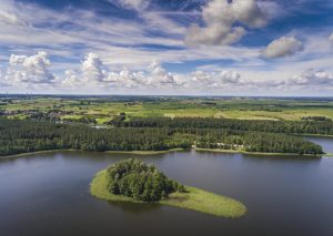 Plany Utrzymania Wód to kluczowy element zarządzania zasobami wody