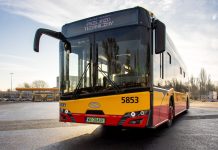 Warszawa. Miejski przewoźnik podpisał umowę na zakup 50 kolejnych autobusów elektrycznych