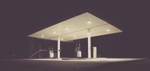 Białostockie autobusy i pojazdy komunalne będą tankowały w stacji CNG