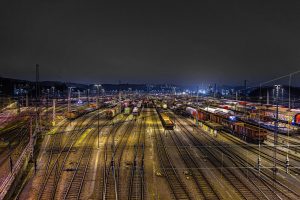 Koleje Śląskie rozpoczęły eksploatację nowych pociągów z Newagu