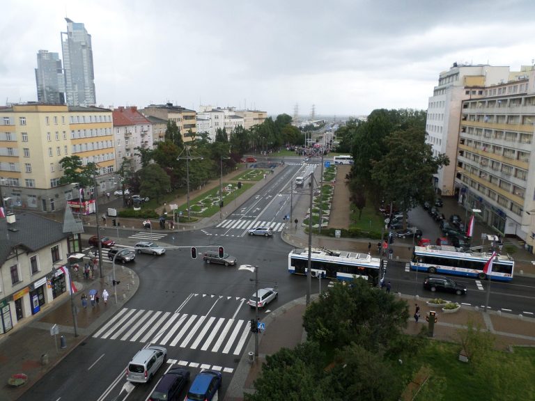 Gdynia. 12,6 mln zł na obywatelskie projekty. Zgłoszono 322 pomysły