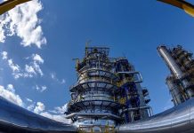 Orlen planuje budowę hubu wodorowego w Szczecinie