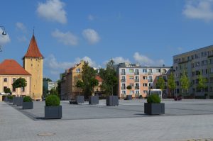 IOŚ-PIB udostępnił system raportowania planów adaptacji do zmian klimatu