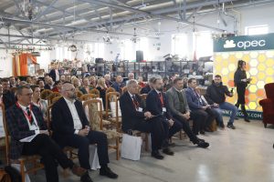 Branża mówi otwarcie o problemach. Forum Regionalnej Gospodarki Komunalnej w Wejherowie