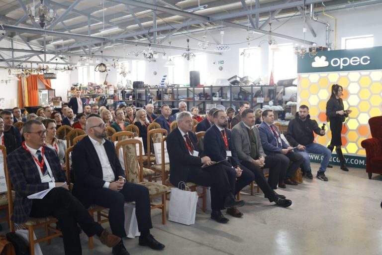 Branża mówi otwarcie o problemach. Forum Regionalnej Gospodarki Komunalnej w Wejherowie