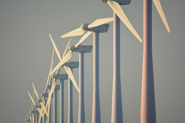 Orlen. Ruszyła budowa morskiej farmy wiatrowej Baltic Power