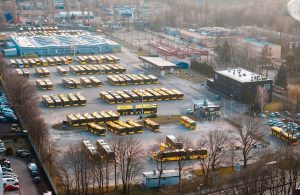 Niskoemisyjne autobusy miejskie trafią do Gliwic