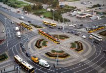 Dobre praktyki w transporcie