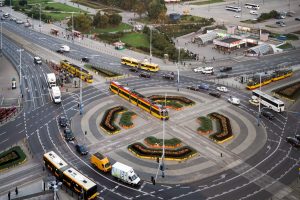 Dobre praktyki w transporcie