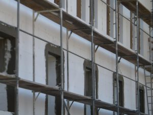 Podlaskie. Pożyczki na ocieplenie budynków wielorodzinnych