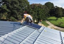 245 mln zł dla gmin Łódzkiego na odnawialne źródła energii