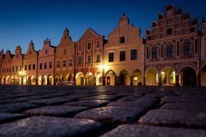 Polsko-Szwajcarski Program Rozwoju Miast czyli jak być skutecznym