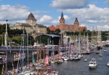 Szczecin. Prawie 200 projektów zgłoszonych do budżetu obywatelskiego