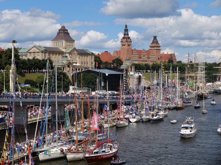 Szczecin. Prawie 200 projektów zgłoszonych do budżetu obywatelskiego