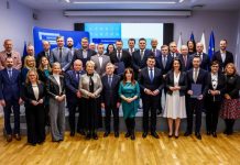 Małopolskie. 1,5 mld zł na realizację ponad 470 projektów zintegrowanych