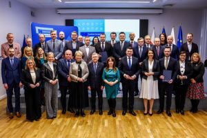 Małopolskie. 1,5 mld zł na realizację ponad 470 projektów zintegrowanych
