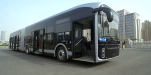 Katowice zamówiły 30 nowych autobusów z napędem elektrycznym
