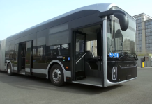 Katowice zamówiły 30 nowych autobusów z napędem elektrycznym