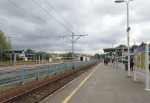 Bielsko-Biała zapowiada poprawę estetyki i funkcjonalności przestrzeni wokół dworca głównego