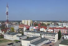 Samorząd dofinansuje budowę południowej obwodnicy Ostrołęki i mostu na Narwi