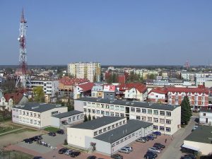 Samorząd dofinansuje budowę południowej obwodnicy Ostrołęki i mostu na Narwi