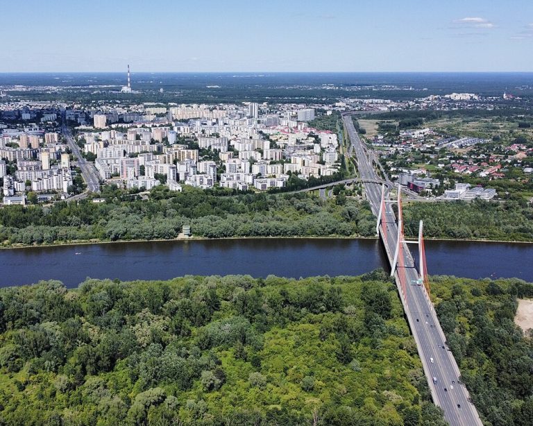 Warszawa. Ratusz inwestuje 108 mln zł w zakup gruntów pod budowę trasy tramwajowej na Gocław