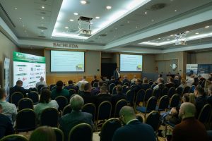 Bioodpady w praktyce. 2. dzień Konferencji Odpady Ulegające Biodegradacji