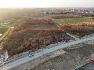 Warszawa pełna niespodzianek archelogicznych