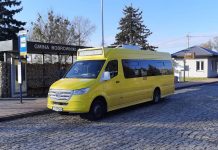 Górnośląsko-Zagłębiowska Metropolia i kolejne linie minibusowe