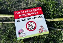 Tydzień Czystego Lasu w Szczecinie