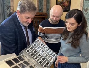 Ponad 7 tysięcy fotografii Krakowa do wykorzystania bezpłatnie