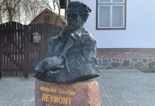 Po blisko 20 latach starań w Lipcach Reymontowskich stanie pomnik Reymonta