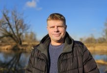 Drzewa jak dobroczynne ryzyko