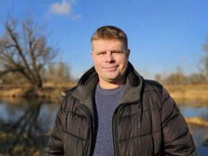 Drzewa jak dobroczynne ryzyko