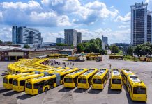10 firm zainteresowanych montażem fotowoltaiki na bazie PKM Katowice