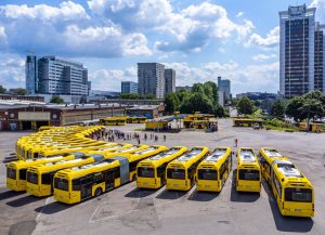Prezes BGK: ponad 1,5 mld zł finansowania dla Śląska w 2025 r.