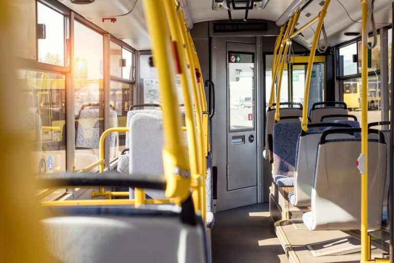 Łódź. MPK ogłosiło przetarg na dostawę 64 nowych autobusów