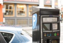 Poznań. Ruszyły e-kontrole w strefie płatnego parkowania